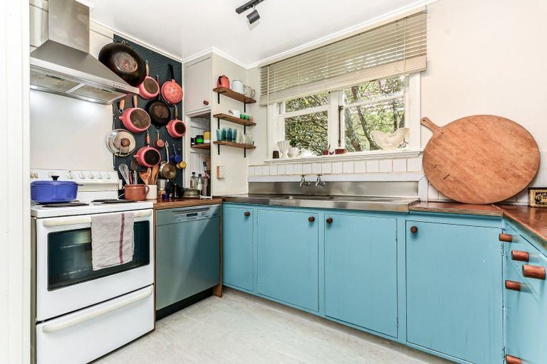 Photo of property in 38 Plunket Terrace, Hamilton East, Hamilton, 3216