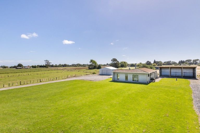 Photo of property in 35 Durie Road, Aorangi, Feilding, 4775