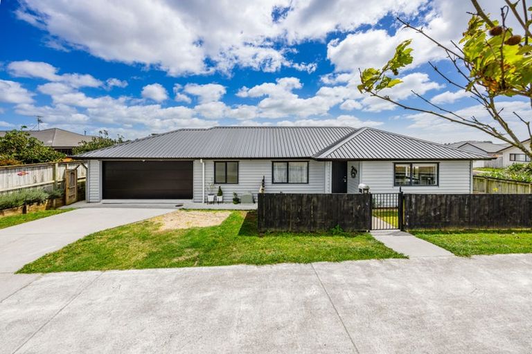 Photo of property in 39 Taepu Road, Pukekohe, 2120