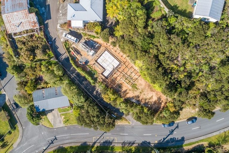 Photo of property in 77 Logie Street, Stokes Valley, Lower Hutt, 5019