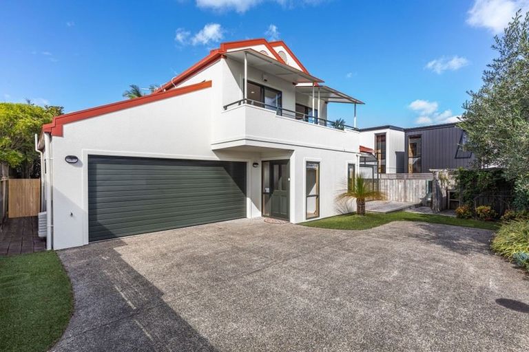 Photo of property in 65a Aramoana Avenue, Devonport, Auckland, 0624