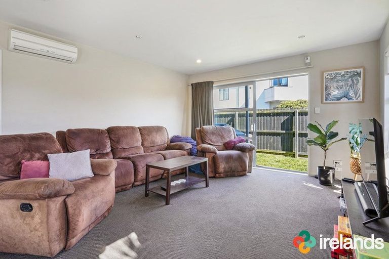 Photo of property in 1/40 Macaulay Street, Addington, Christchurch, 8024