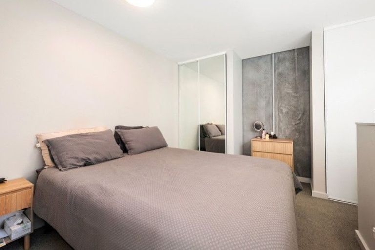 Photo of property in Ink'd, 10/19 Pirie Street, Mount Victoria, Wellington, 6011