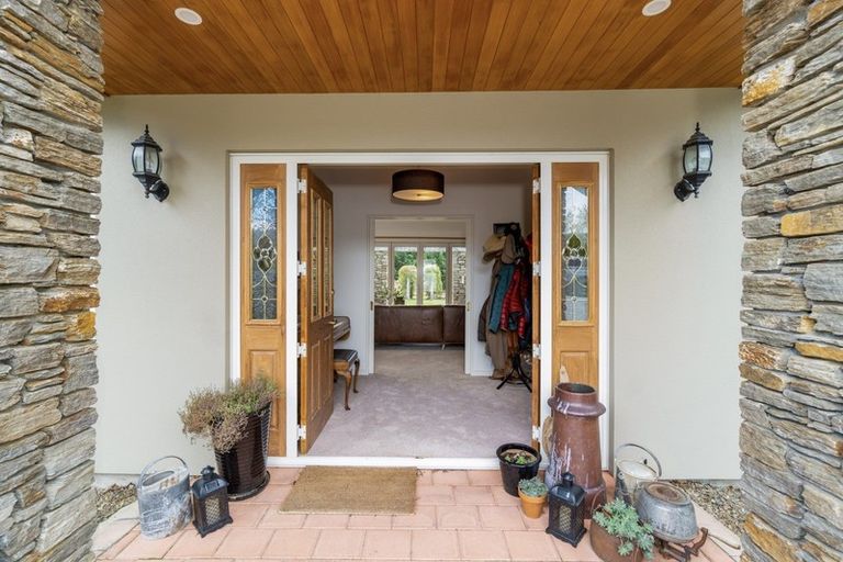 Photo of property in 202 Blackman Road, Blackmans, Alexandra, 9391