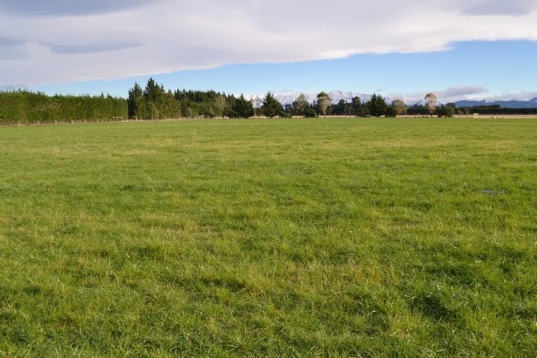 Photo of property in 497 Domain Road, Oxford, 7495