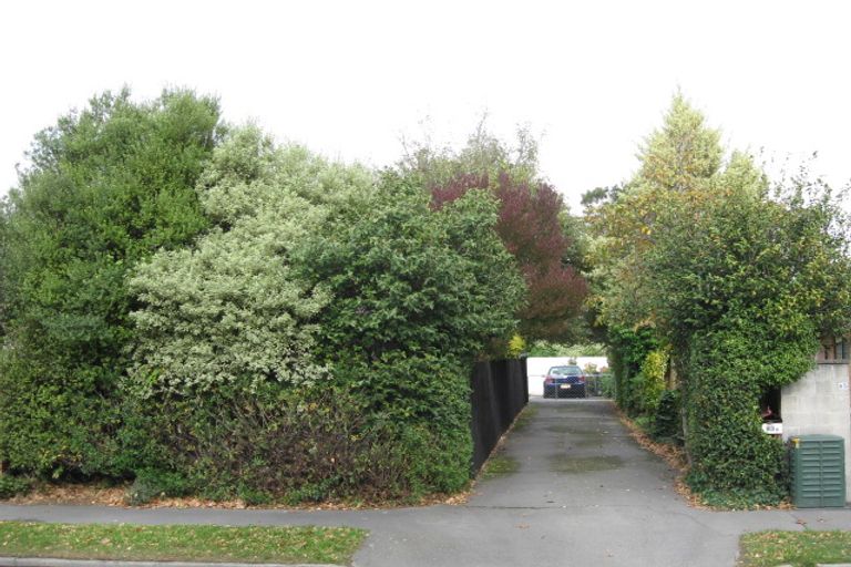 Photo of property in 1/83 Yaldhurst Road, Sockburn, Christchurch, 8042