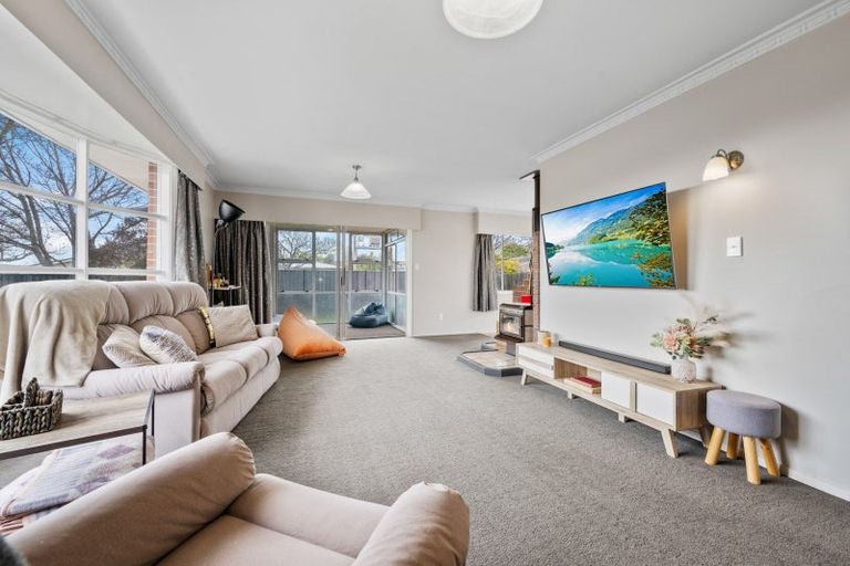Photo of property in 1 Belvue Crescent, Witherlea, Blenheim, 7201
