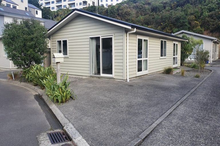 Photo of property in 140 Fraser Avenue, Johnsonville, Wellington, 6037