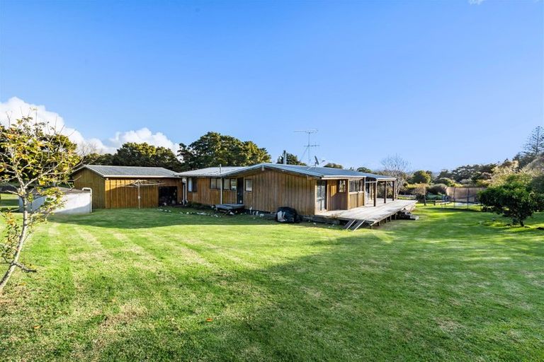 Photo of property in 360 Kara Road, Maungatapere, Whangarei, 0179