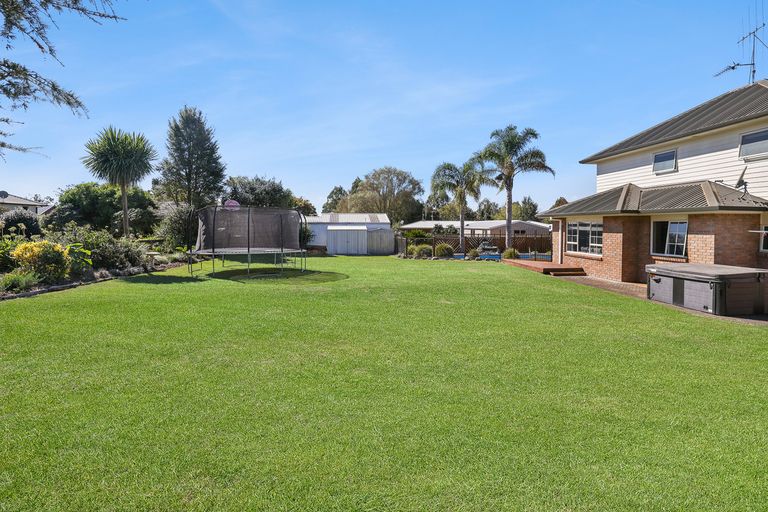 Photo of property in 4 Hall Street, Kihikihi, Te Awamutu, 3800