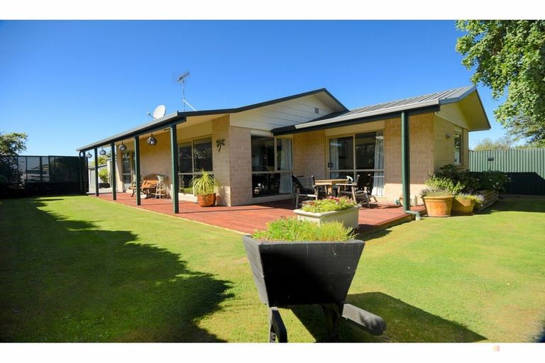 Photo of property in 17a Livingstone Street, West End, Timaru, 7910