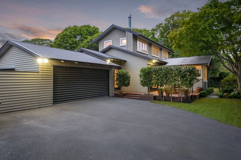 Photo of property in 60 Severn Street, St Albans, Christchurch, 8014