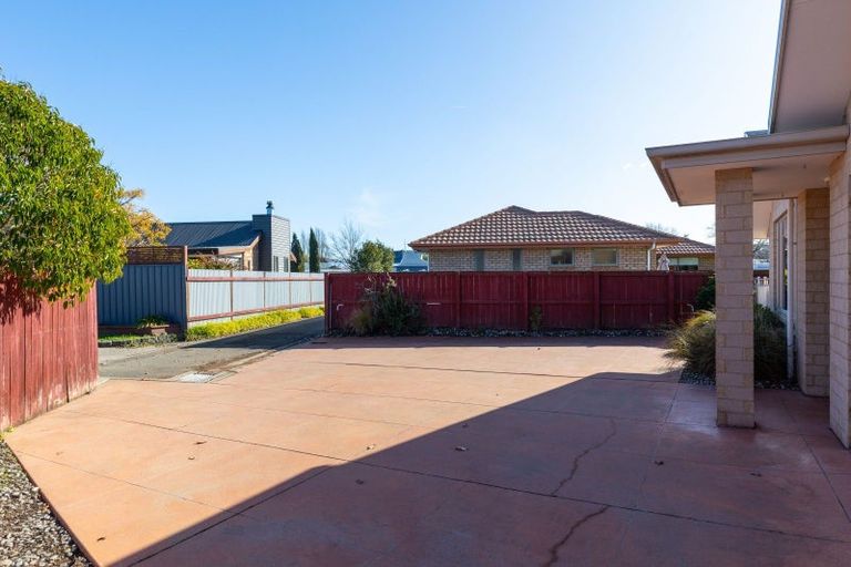 Photo of property in 15 Burleigh Road, Redwoodtown, Blenheim, 7201