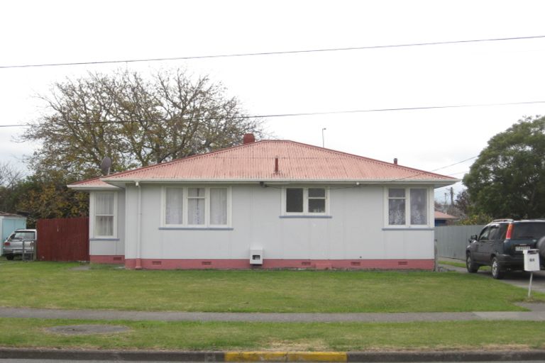Photo of property in 64 Geddis Avenue, Maraenui, Napier, 4110