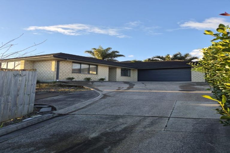 Photo of property in 67 Falcon Drive, Welcome Bay, Tauranga, 3112