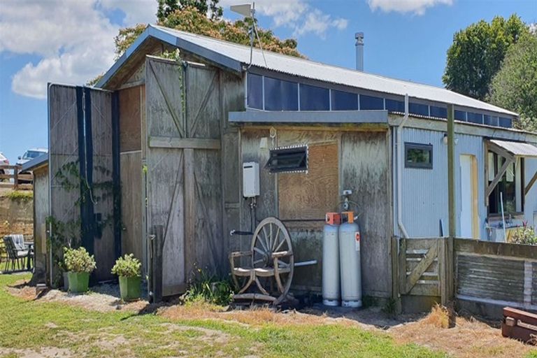 Photo of property in 884a Old Coach Road, Pongakawa, Te Puke, 3186