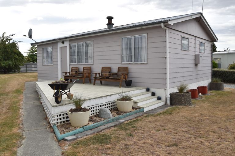 Photo of property in 279 Mackenzie Drive, Twizel, 7901