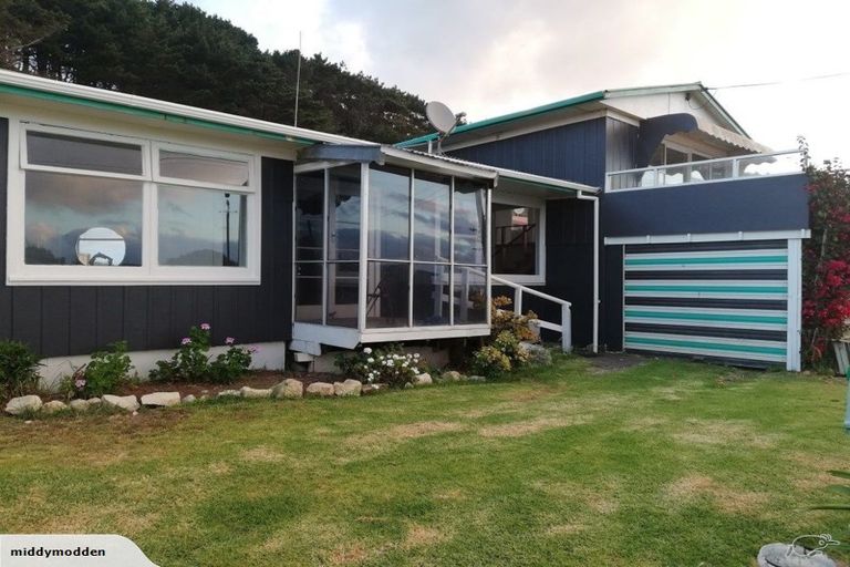 Photo of property in 139 Riria Kereopa Memorial Drive, Raglan, 3297