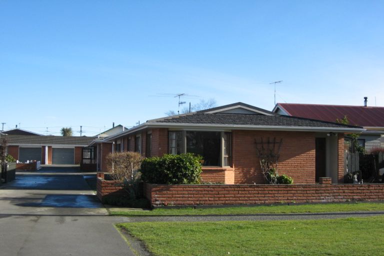 Photo of property in 16f Clyde Street, Winton, 9720