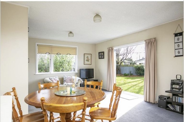 Photo of property in 50 Fergusson Street, Solway, Masterton, 5810