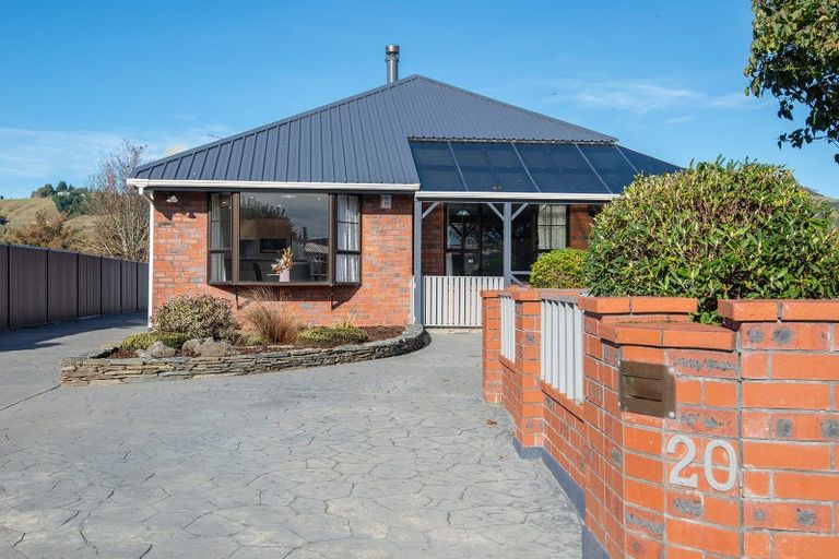 Photo of property in 20 Cedar Crescent, Mosgiel, 9024