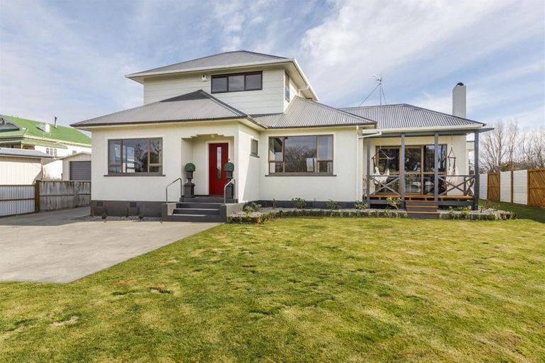 Photo of property in 86 Tutaenui Road, Marton, 4710