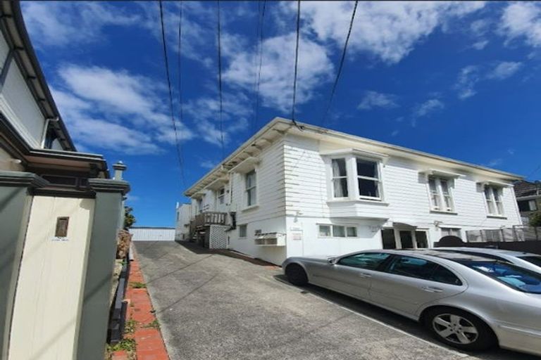 Photo of property in 147 Dixon Street, Te Aro, Wellington, 6011