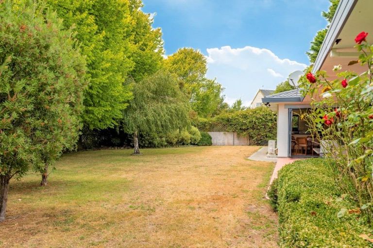 Photo of property in 5 North Street, Greytown, 5712