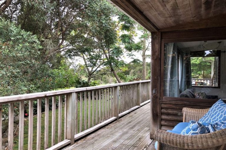 Photo of property in 195 Okokako Road, Waimate North, Kerikeri, 0293