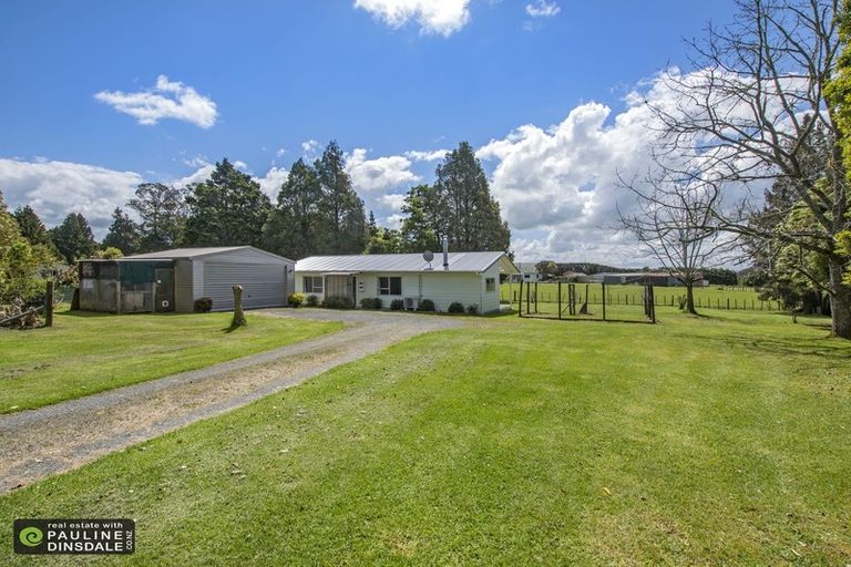 Photo of property in 382 Pipiwai Road, Ngararatunua, Whangarei, 0176