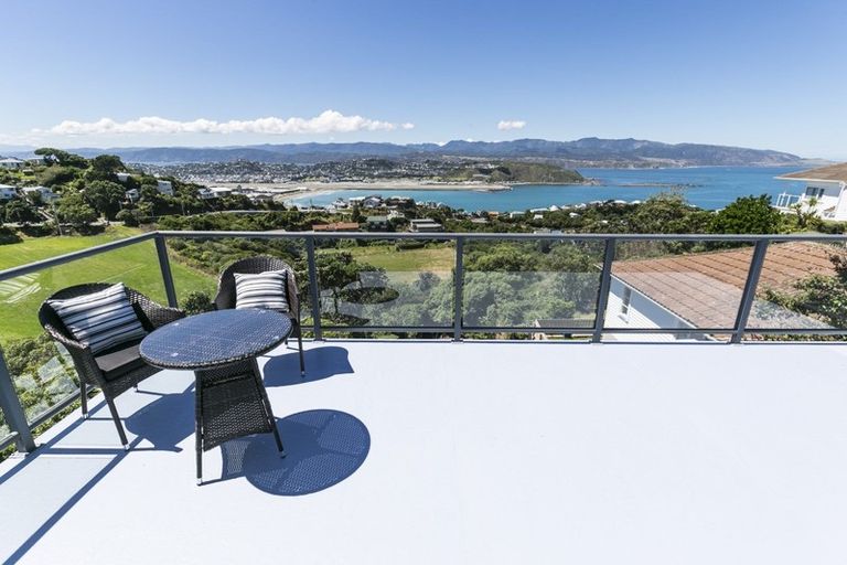 Photo of property in 39 Buckley Road, Southgate, Wellington, 6023