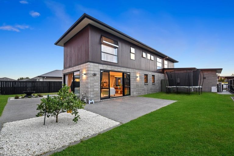 Photo of property in 77 Roy Hilton Drive, Flagstaff, Hamilton, 3210