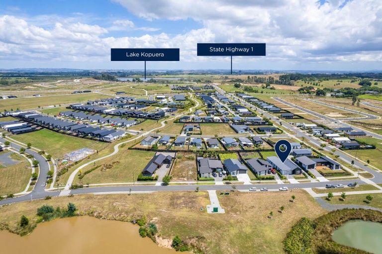 Photo of property in 69 Whites Way, Te Kauwhata, 3710