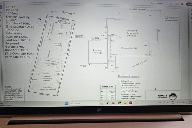 Photo of property in 103b Herbert Street, Kihikihi, Te Awamutu, 3800