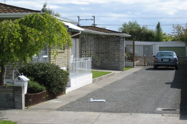 Photo of property in 10b Mountain View Road, Witherlea, Blenheim, 7201