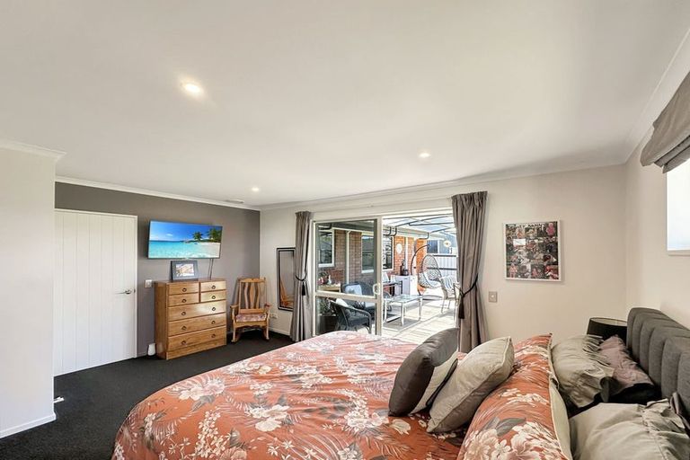 Photo of property in 7 Unwin Place, Twizel, 7901