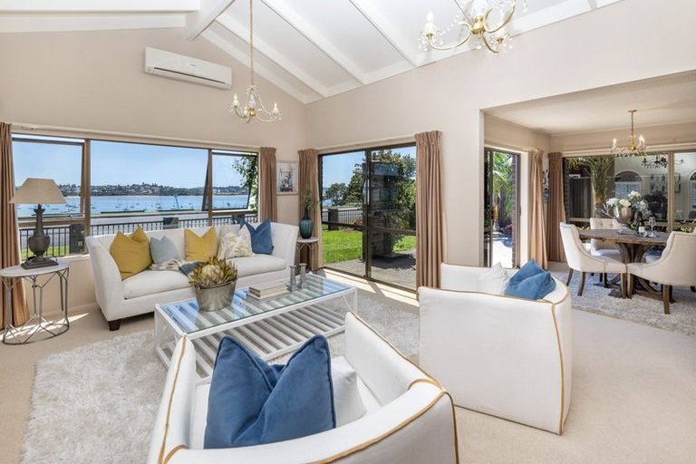 Photo of property in 5 Falstaff Place, Half Moon Bay, Auckland, 2012