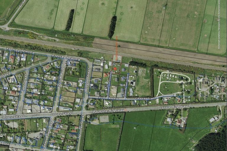 Photo of property in 4 Bignell Lane, Glenavy, Waimate, 7980