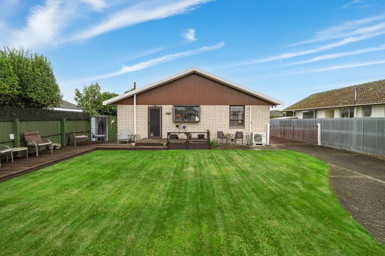 Photo of property in 8 Staffa Street, Woolston, Christchurch, 8062