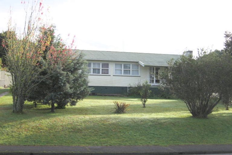 Photo of property in 48 Corks Road, Te Kamo, Whangarei, 0112