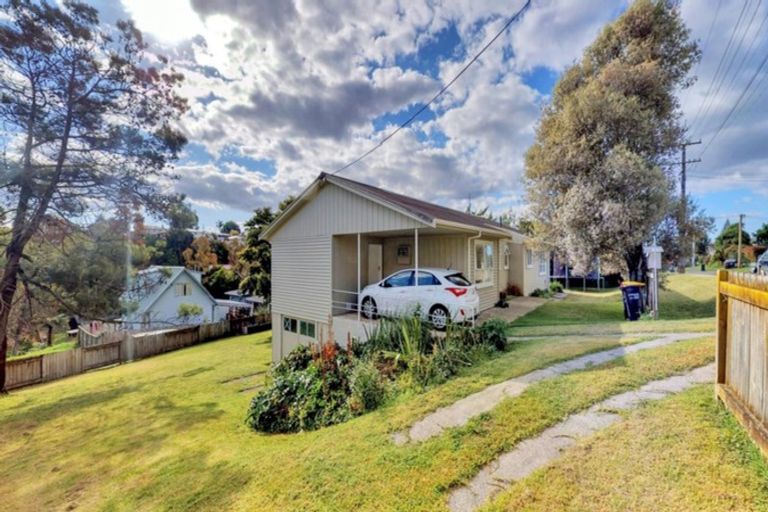 Photo of property in 135 Mansels Road, Parkvale, Tauranga, 3112