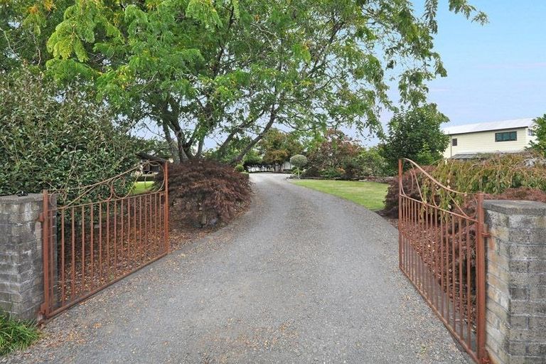 Photo of property in 1146 Crozier Street, Pirongia, 3802
