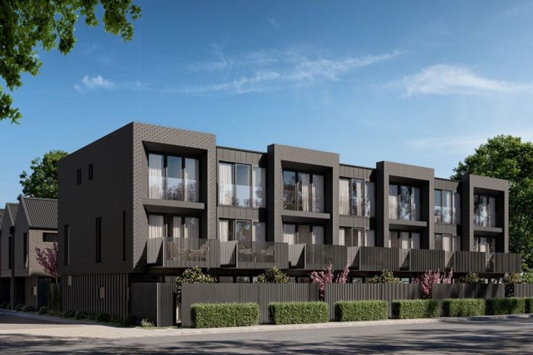 Photo of property in 55 Deans Avenue, Addington, Christchurch, 8011