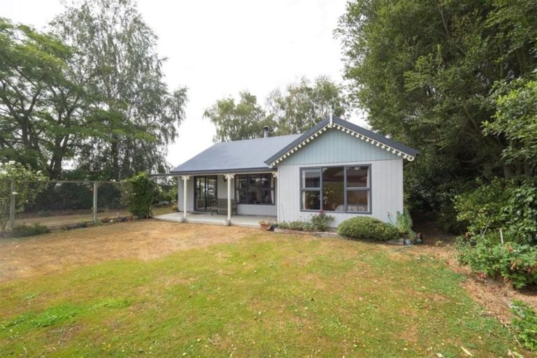 Photo of property in 4 Robert Street, Hinds, Ashburton, 7773