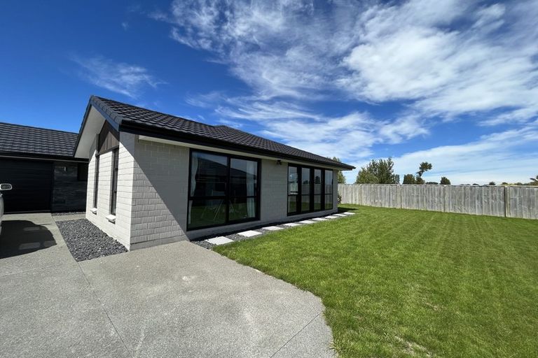 Photo of property in 9 Saxby Lane, Halswell, Christchurch, 8025