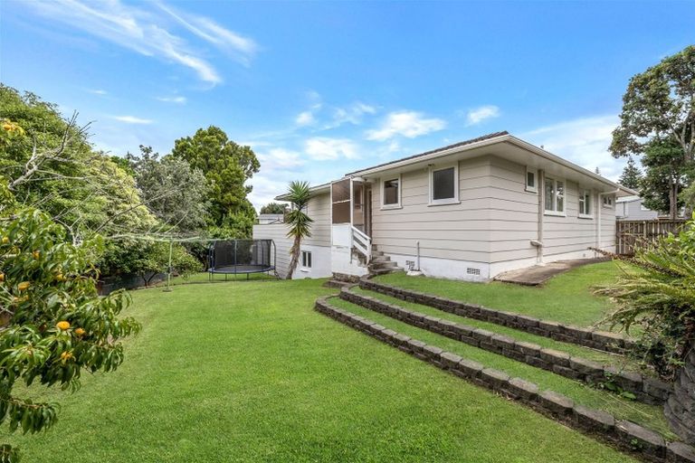 Photo of property in 40 Opal Avenue, Pakuranga, Auckland, 2010
