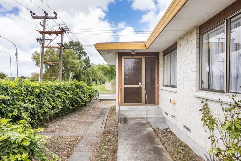 Photo of property in 8a Monrad Street, Highbury, Palmerston North, 4412
