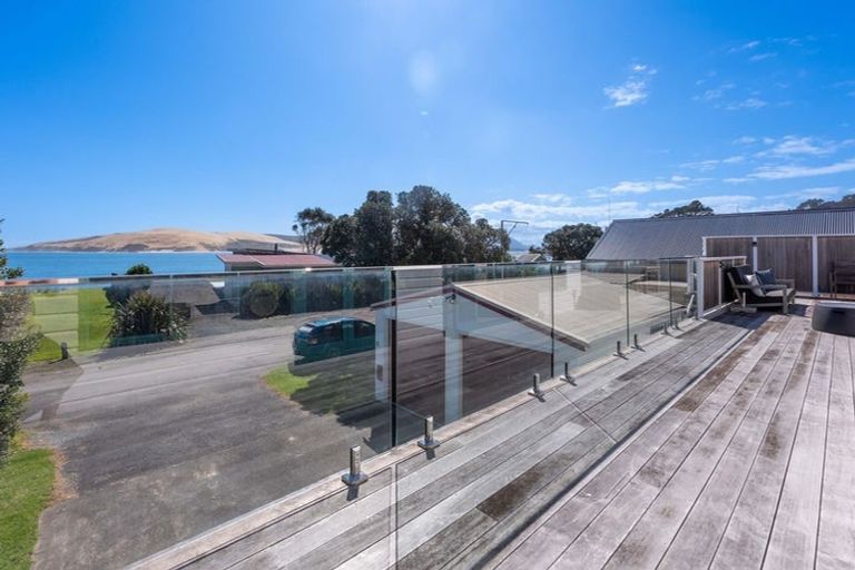 Photo of property in 312 Hokianga Harbour Drive, Omapere, Kaikohe, 0473