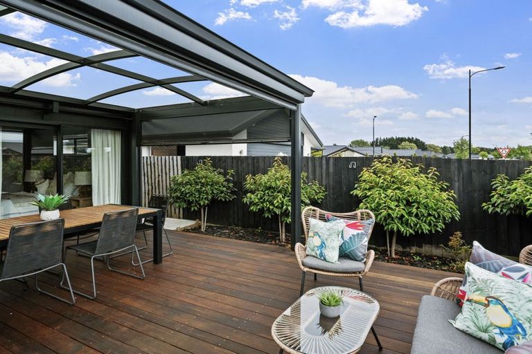 Photo of property in 146 Georgina Street, Marshland, Christchurch, 8083