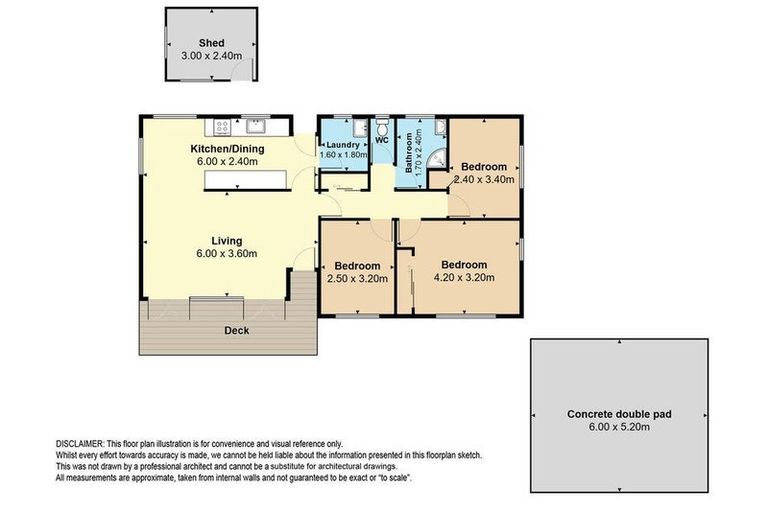 Photo of property in 64 Hillside Road, Papatoetoe, Auckland, 2025